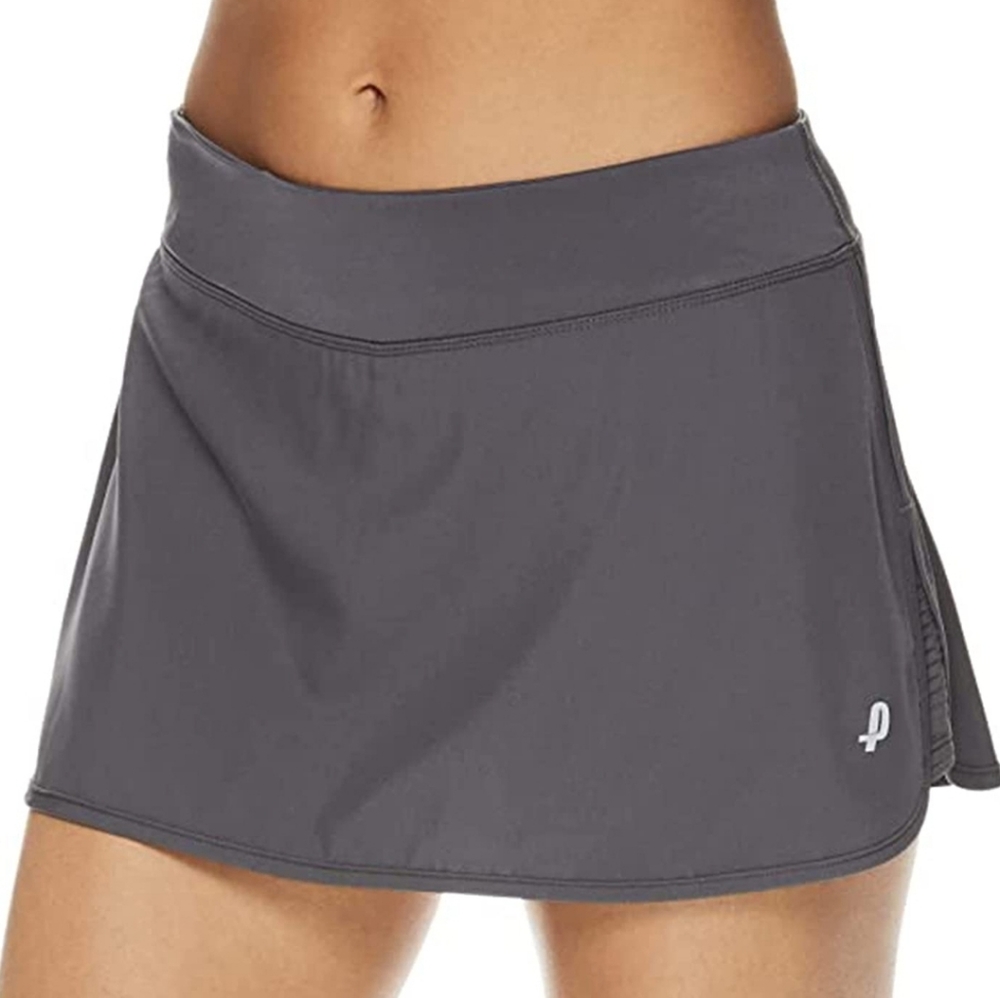 Women's Spike Athletic Mini Skort.